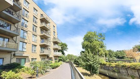 2 bedroom  Flat for sale