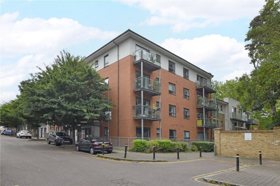 2 bedroom  Flat for sale