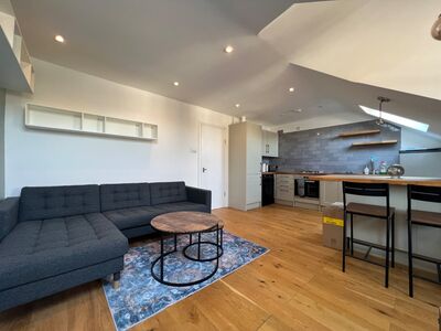 1 bedroom  Flat for sale