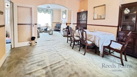 Laleham Road, 3 bedroom Mid Terrace House for sale, &pound;525,000