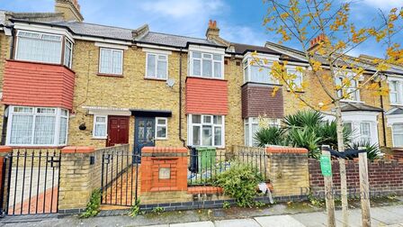 Jutland Road, 2 bedroom Mid Terrace House for sale, £480,000