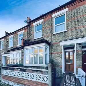 Castlands Road, 2 bedroom Mid Terrace House for sale, &pound;525,000