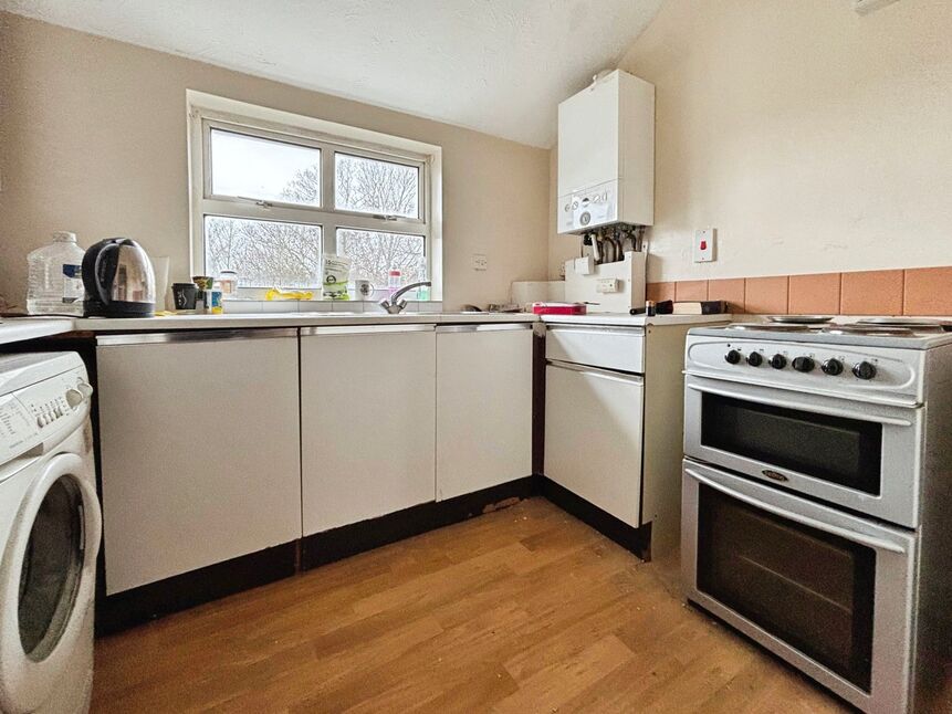 1 bedroom Flat to rent, London, SE6