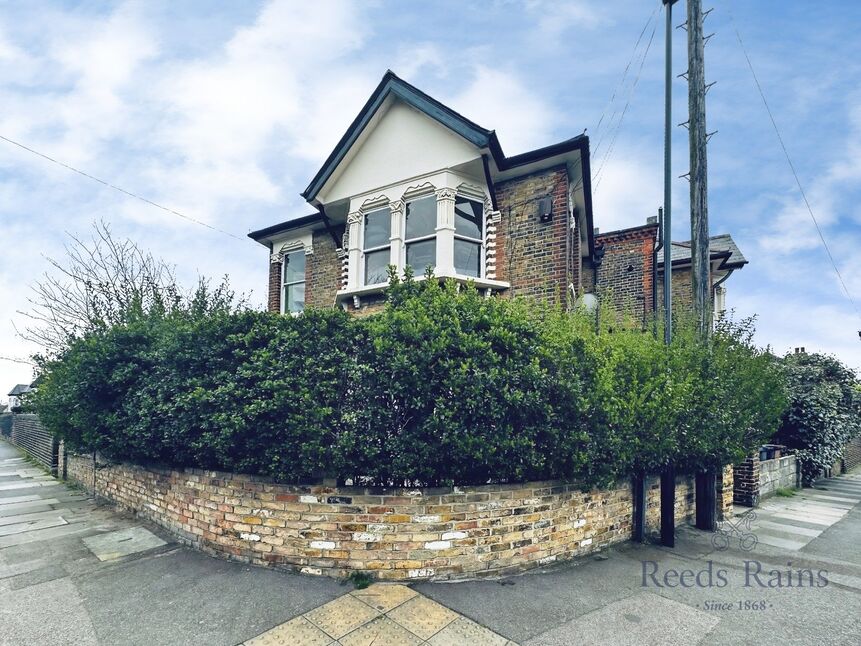Main image of 1 bedroom Flat for sale, Brockley Grove, London, SE4