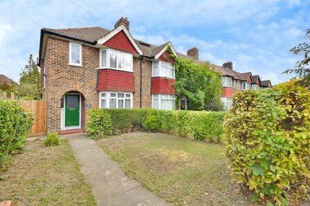 Verdant Lane, 3 bedroom Semi Detached House for sale, &pound;525,000