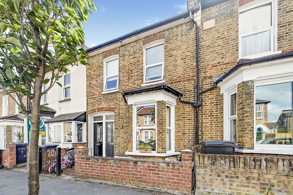 Main image of 1 bedroom Flat for sale, A, Mallet Road, Lewisham, London,, SE13