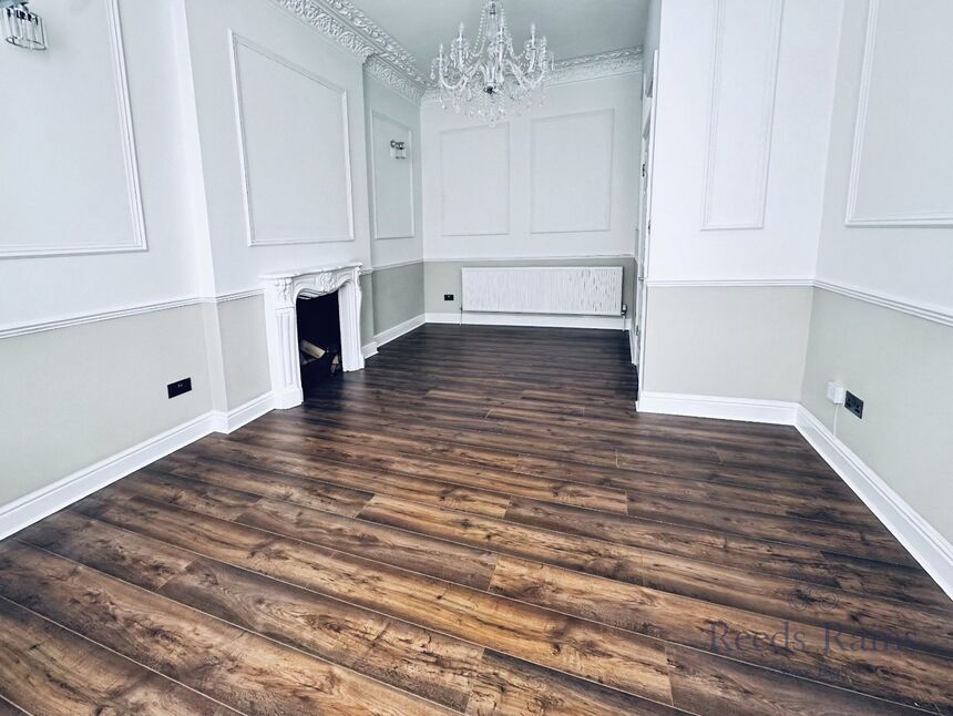 Lounge / Dining room