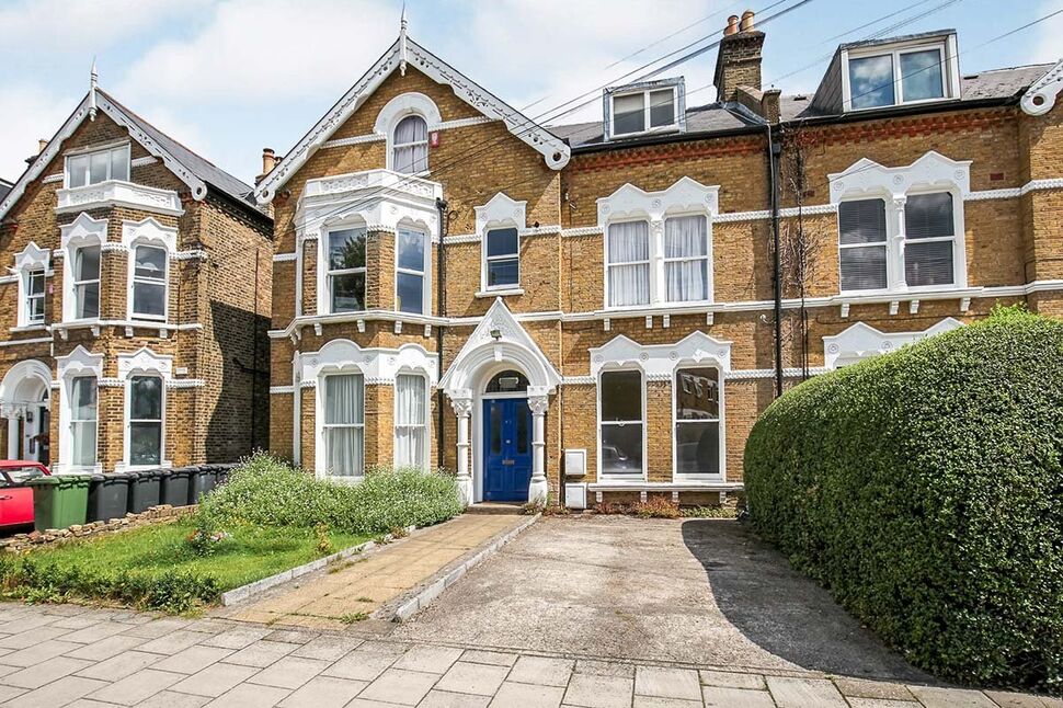 Main image of 2 bedroom Flat for sale, Sunderland Road, London, SE23