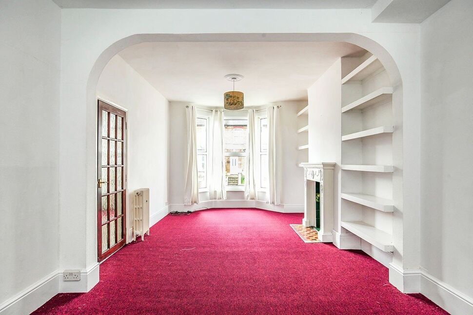 Lounge / Dining Room