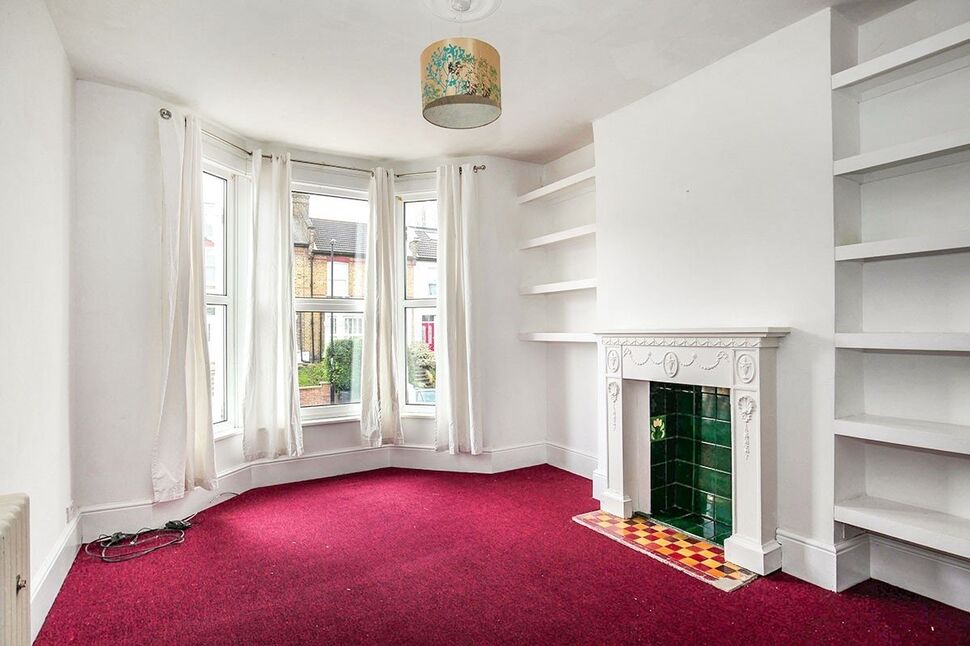 Lounge / Dining Room