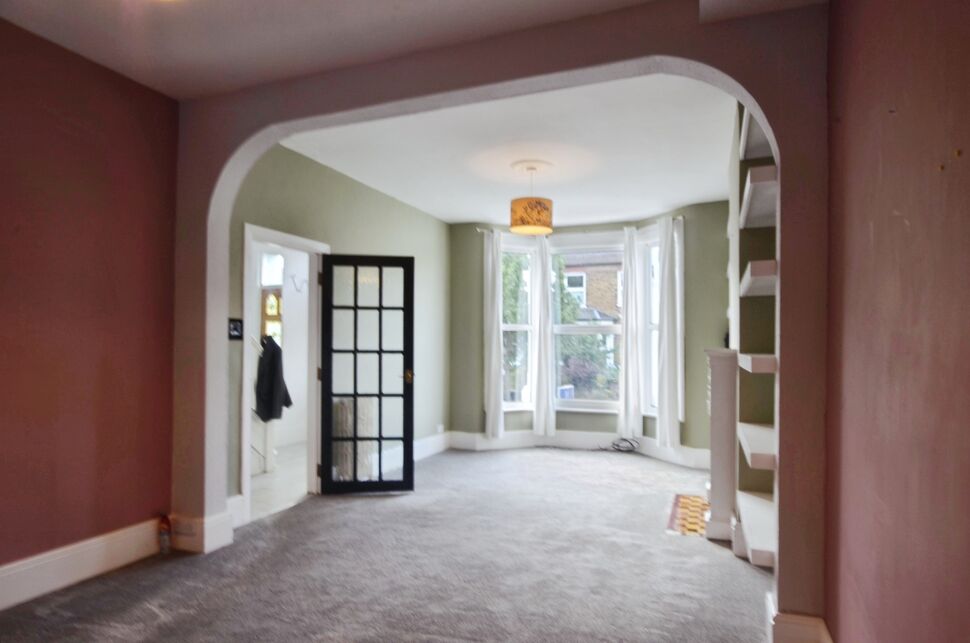 Lounge / Dining Room