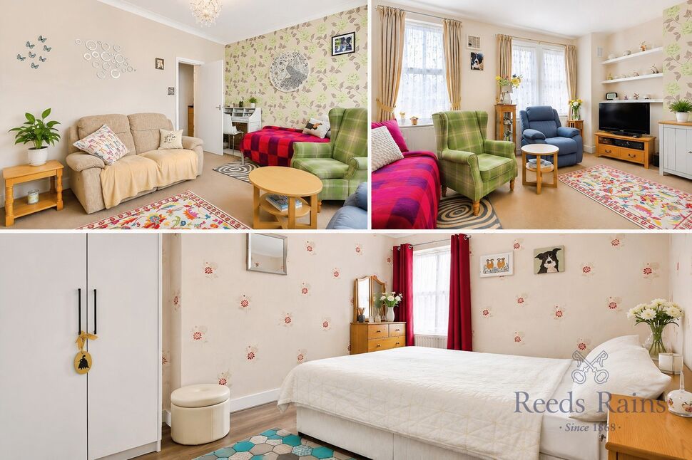 Main image of 1 bedroom Flat for sale, Torridon Road, London, SE6