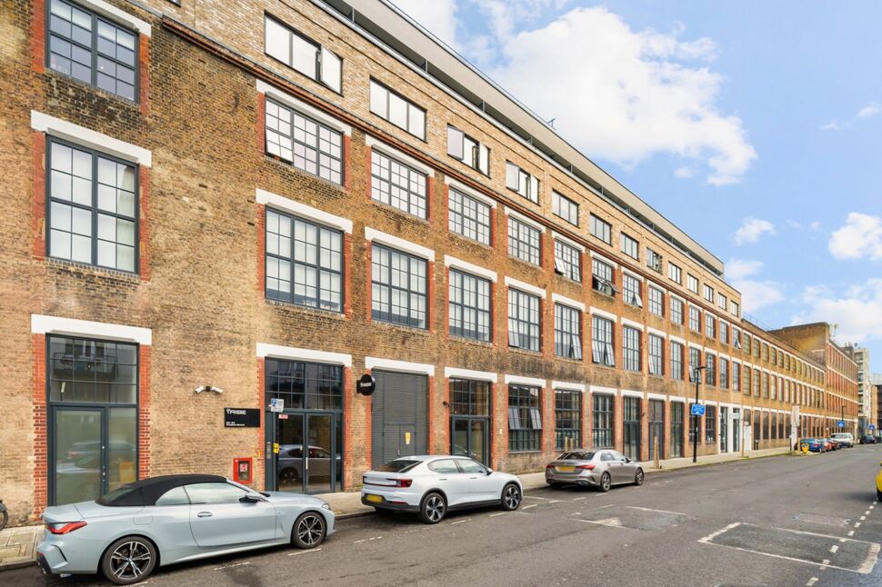 Main image of 1 bedroom Flat to rent, 82-84 Childers Street, London, SE8