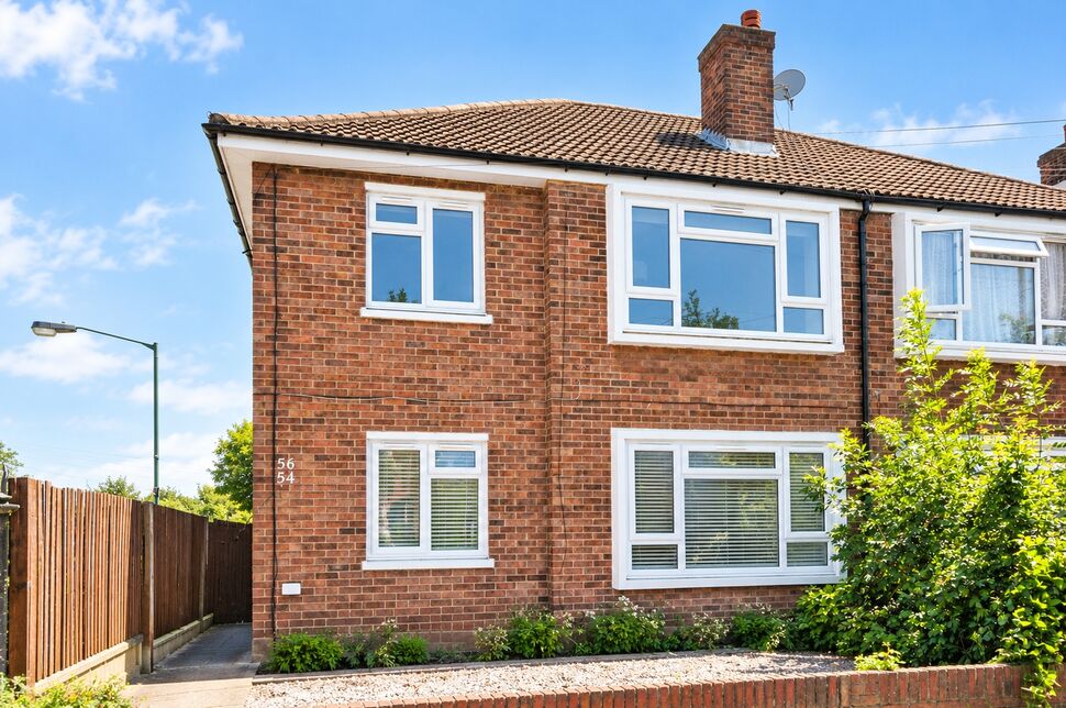Main image of 2 bedroom House for sale, Tugela Street, London, SE6