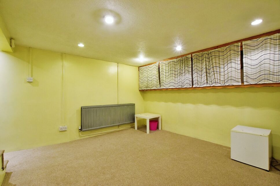 Cellar