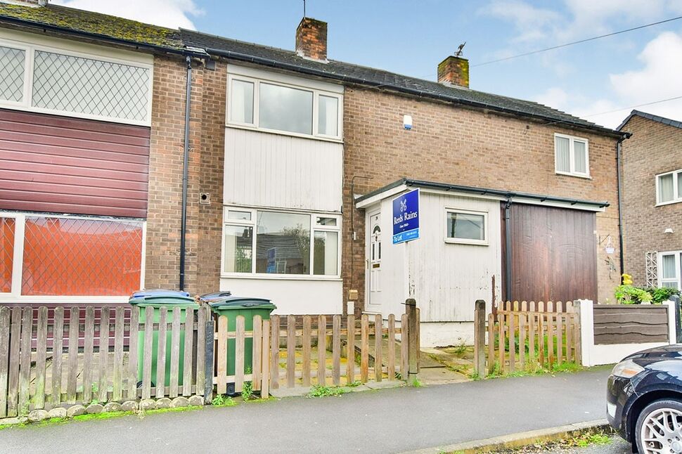 Main image of 2 bedroom Mid Terrace House to rent, Minster Drive, Cheadle, Cheshire, SK8