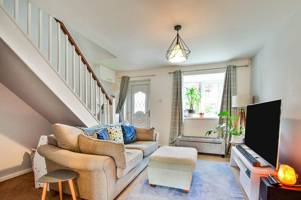 Living Room / Dining Room