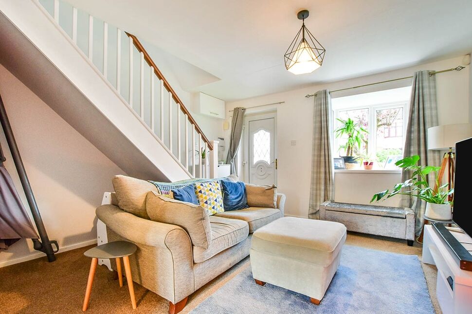 Living Room / Dining Room