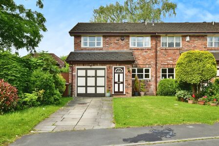 3 bedroom End Terrace House for sale