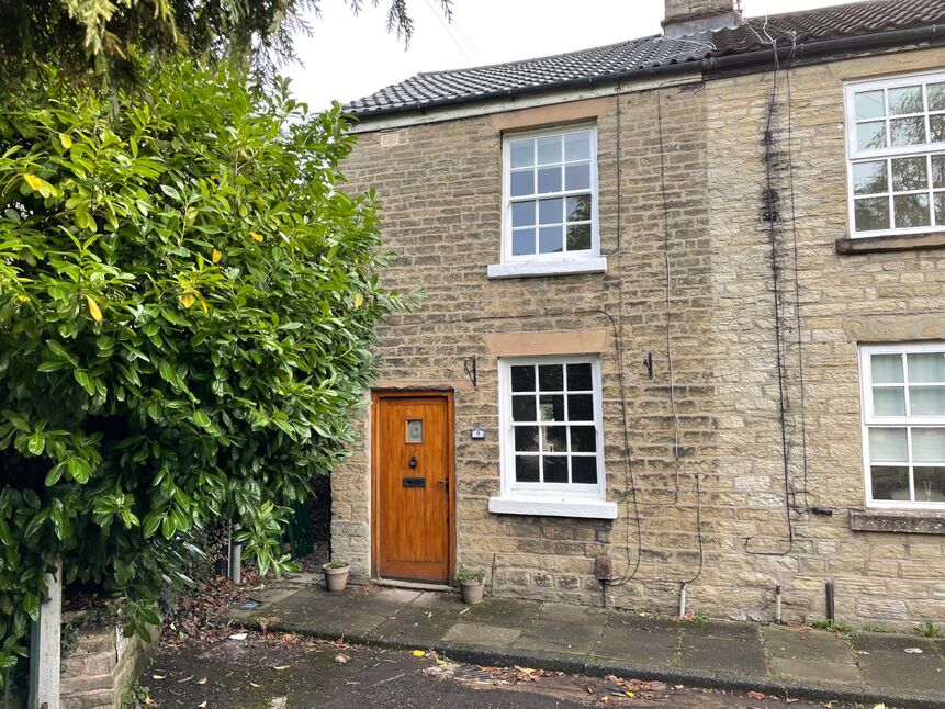 Main image of 2 bedroom End Terrace House to rent, Foundry Street, Bollington, Cheshire, SK10