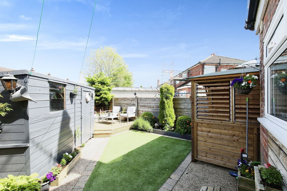 4 bedroom Semi Detached House for sale, Cross Road, Heald Green, SK8