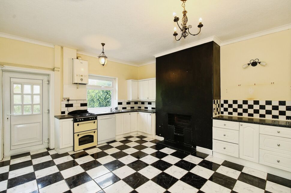 3 bedroom Mid Terrace House for sale, Coopers Fold, Cheadle Hulme, SK8