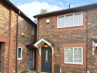 2 bedroom  House to rent