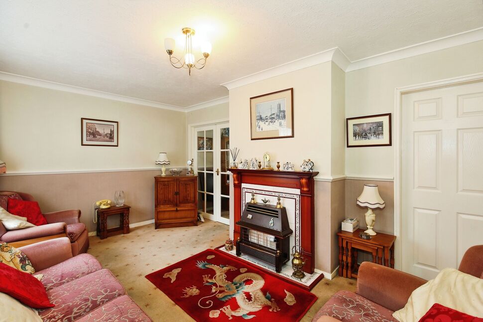 2 bedroom Mid Terrace House for sale, Parsonage Way, Cheadle, SK8 £