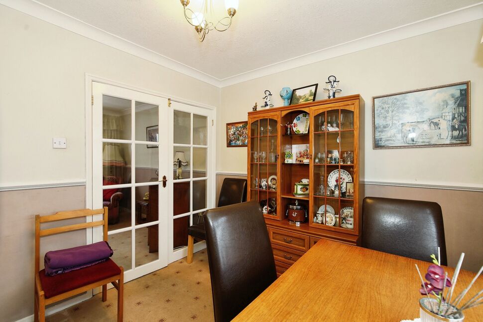 2 bedroom Mid Terrace House for sale, Parsonage Way, Cheadle, SK8 £