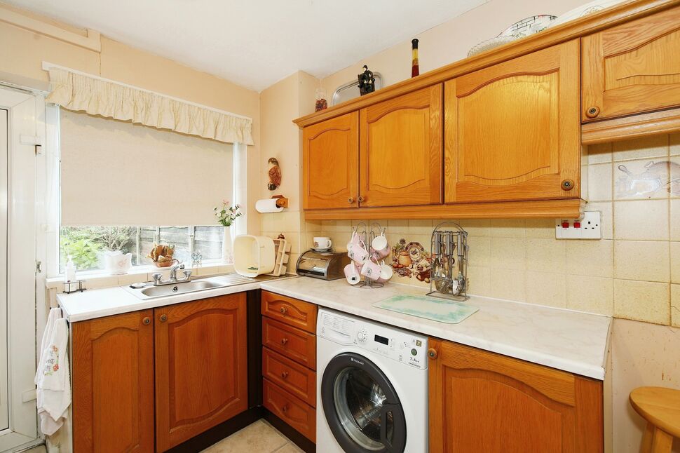 2 bedroom Mid Terrace House for sale, Parsonage Way, Cheadle, SK8 £