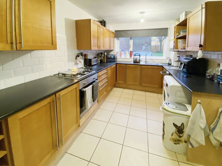 3 bedroom End Terrace House for sale, Laburnum Way, Stockport, SK3 £225,000