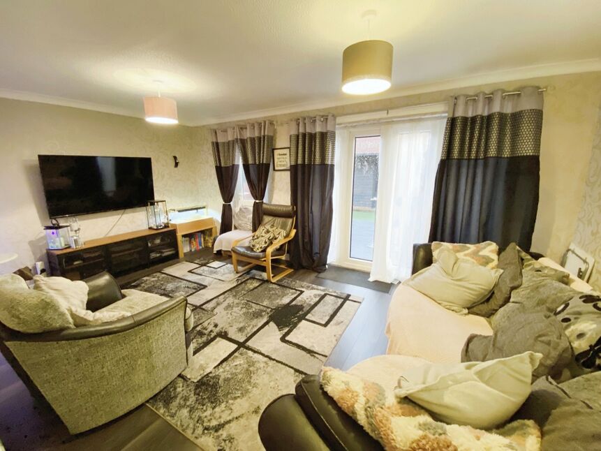 3 bedroom End Terrace House for sale, Laburnum Way, Stockport, SK3 £225,000