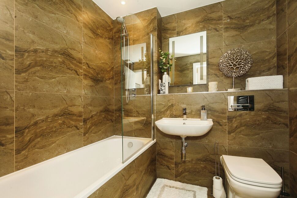 3 bedroom Mid Terrace House for sale, Barnes Way, Cheadle, SK8 £460,000