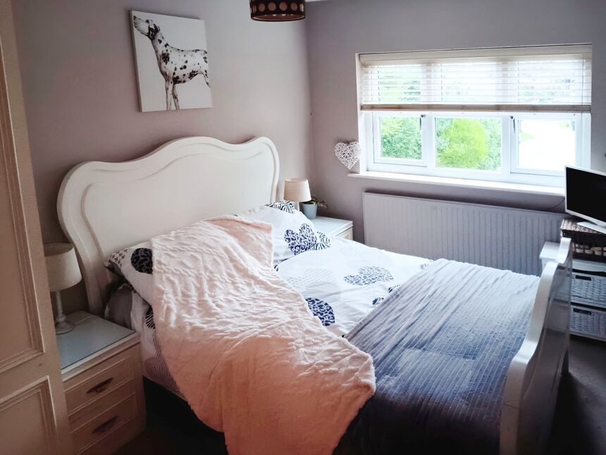 3 bedroom End Terrace House to rent, Cuthbert Road, Cheadle, SK8 £