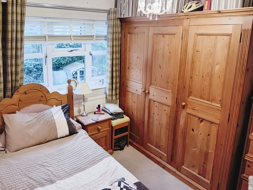 3 bedroom End Terrace House to rent, Cuthbert Road, Cheadle, SK8 £