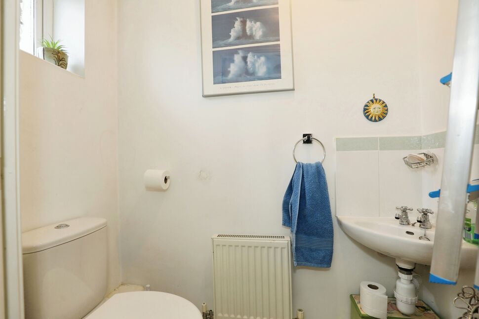 2 bedroom End Terrace House for sale, Northcote Avenue, Wythenshawe, M22 £220,000