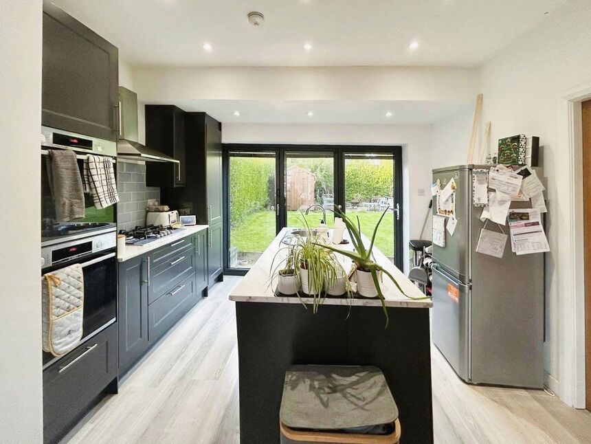 Kitchen / Diner