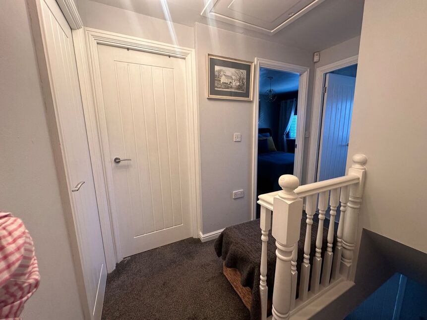 3 bedroom Mid Terrace House for sale, Drake Avenue, Wythenshawe, M22 £235,000