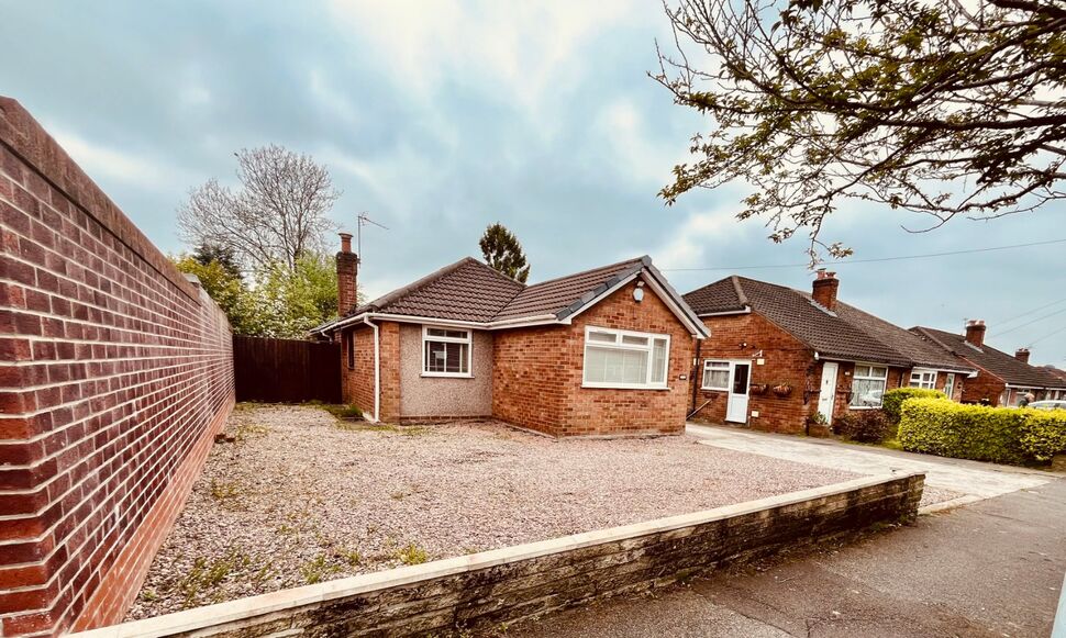 3 bedroom Mid Terrace House for sale, Barnes Way, Cheadle, SK8 £440,000