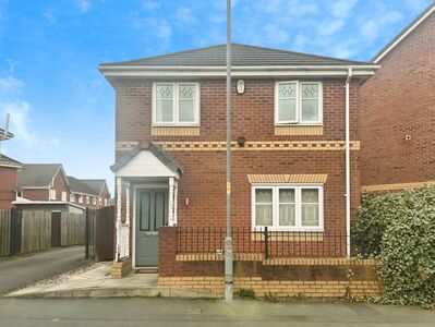 2 bedroom Detached House to rent