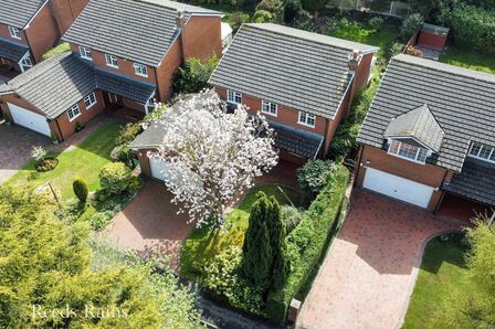 Rimsdale Close, 4 bedroom Detached House for sale, £650,000