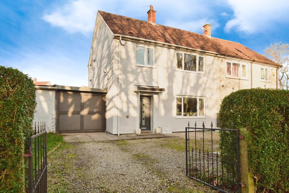 Main image of 3 bedroom Semi Detached House for sale, Ravenscar Crescent, Manchester, Greater Manchester, M22