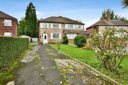Birdhall Road, 3 bedroom Semi Detached House for sale, £300,000