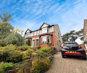 Schools Hill, 3 bedroom Semi Detached House for sale, £600,000