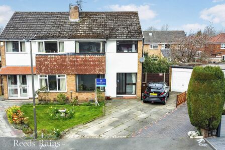 Arnside Close, 3 bedroom Semi Detached House for sale, £310,000