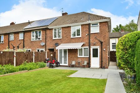 3 bedroom End Terrace House for sale