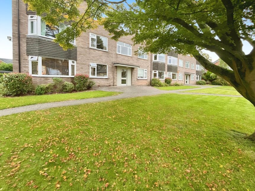 Main image of 2 bedroom Flat to rent, Ackersley Court, Cheadle Hulme, Greater Manchester, SK8