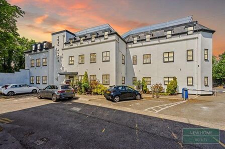 Eden Place, 1 bedroom  Flat for sale, £190,000