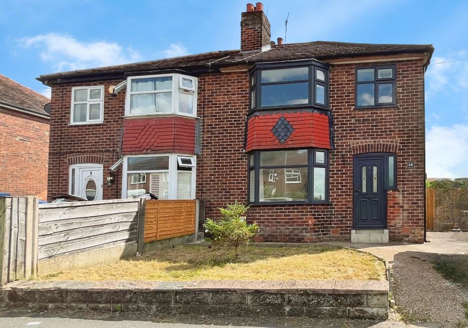 Main image of 3 bedroom Semi Detached House to rent, Dorset Avenue, Cheadle Hulme, Greater Manchester, SK8