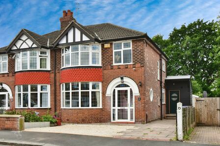 Charnville Road, 3 bedroom Semi Detached House for sale, £450,000